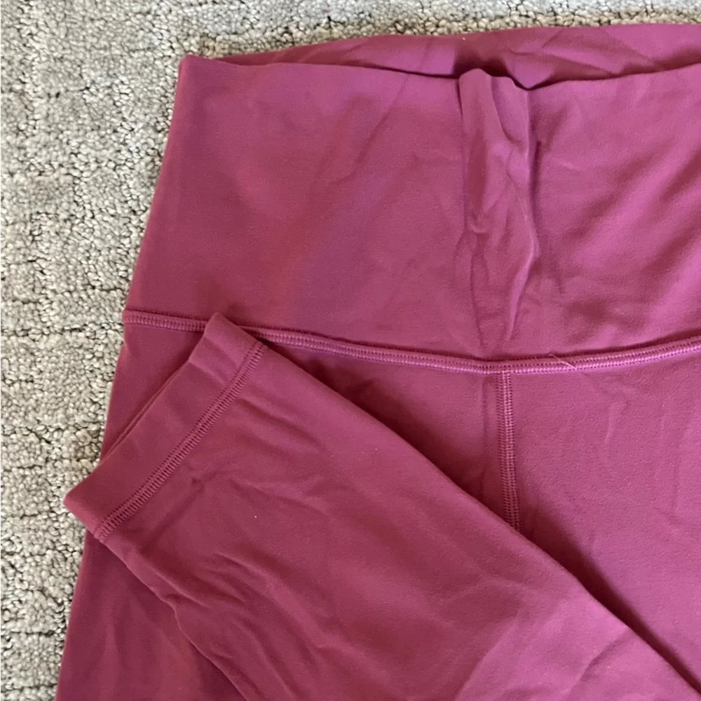 Lululemon Align leggings 25” - Picture 1 of 3